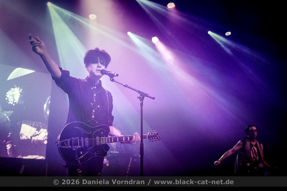 Clan of Xymox