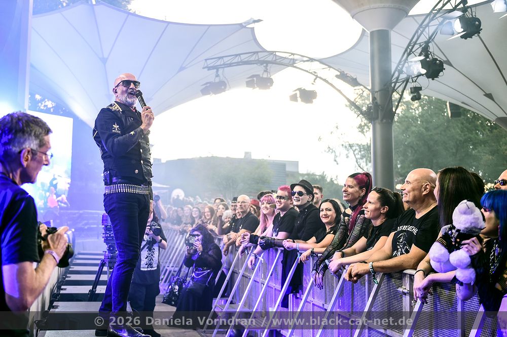 Amphi Festival