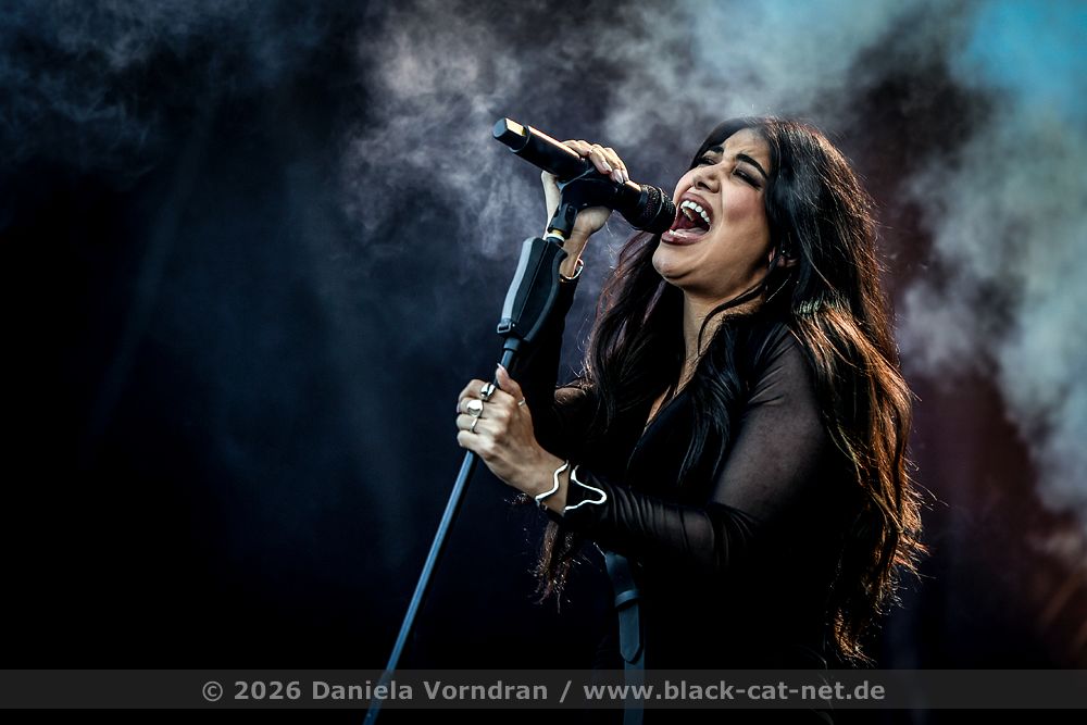 Xandria
