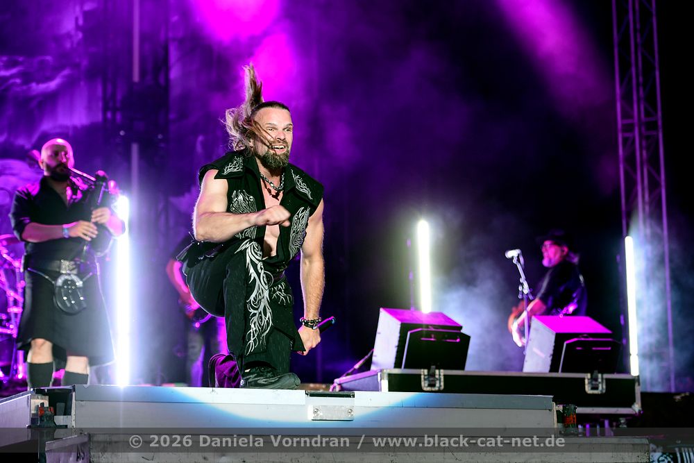 Saltatio Mortis