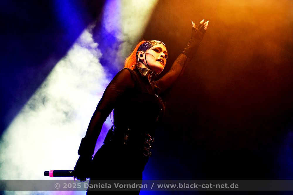 Amphi Festival