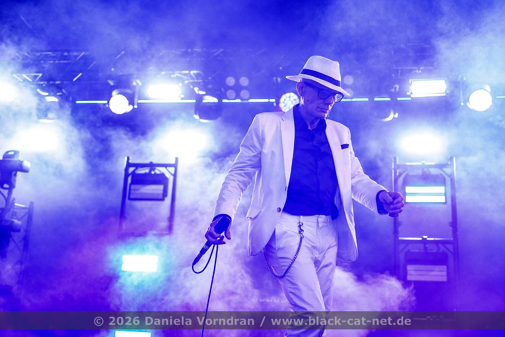 Amphi Festival