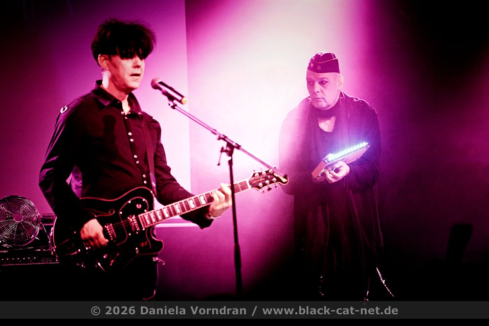 Clan of Xymox