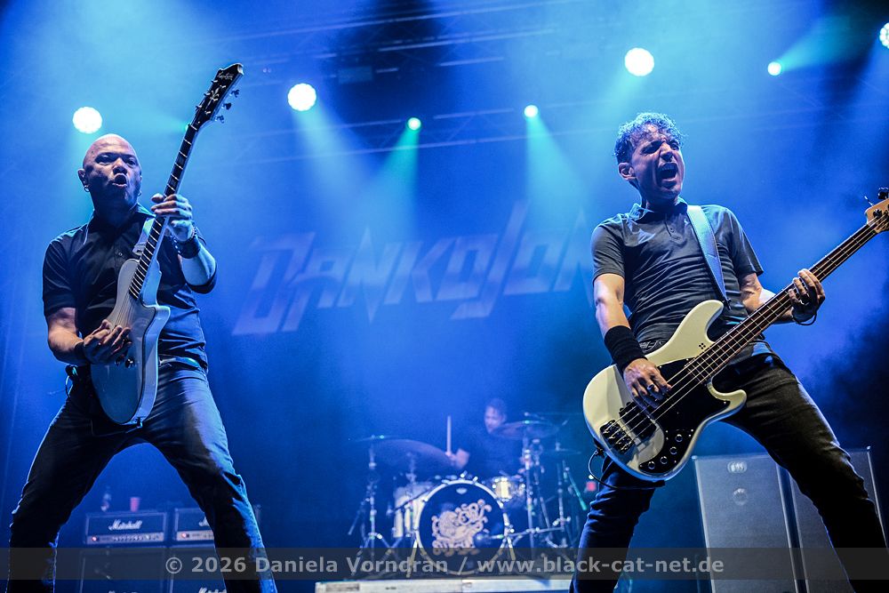 Danko Jones