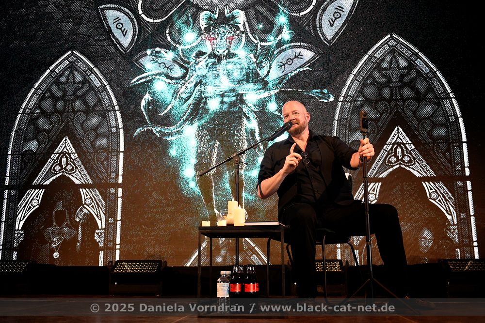 Christian von Aster