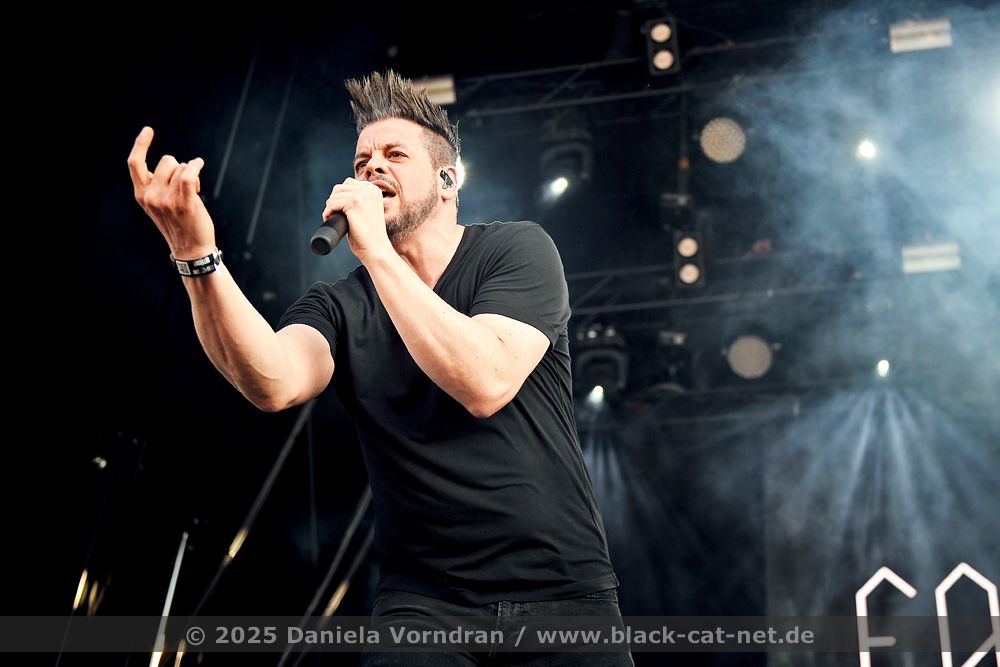 Faderhead 