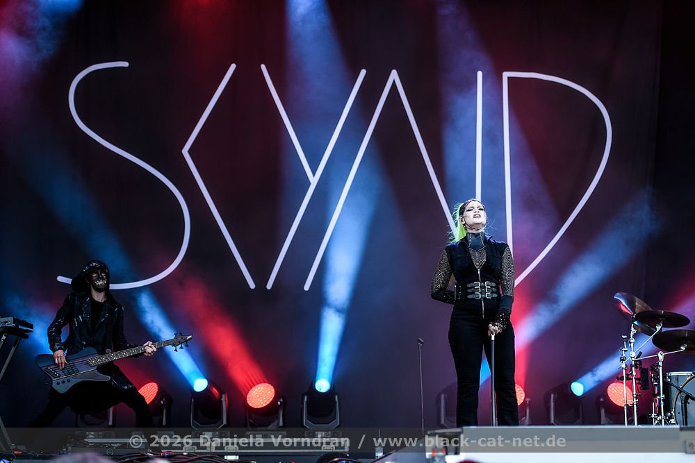 Skynd