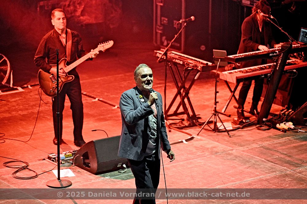 Morrissey