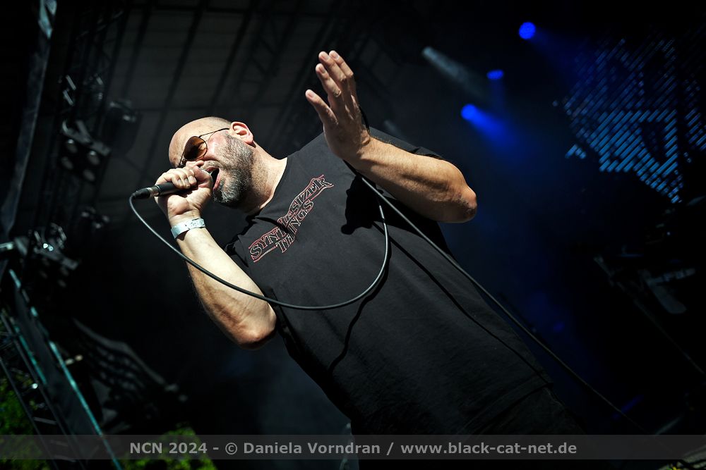 Beborn Beton
