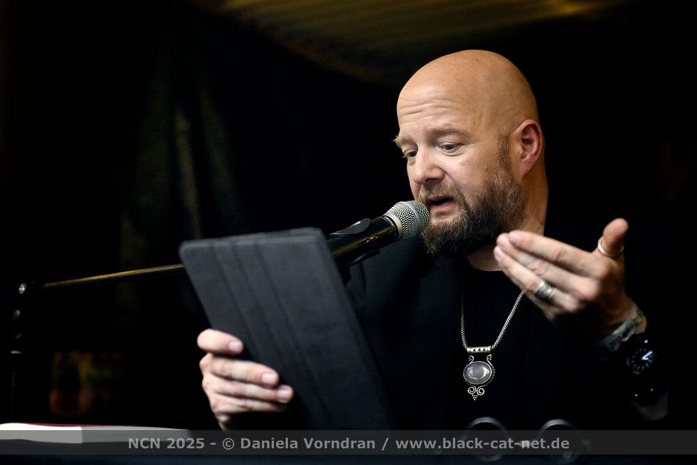 Christian von Aster