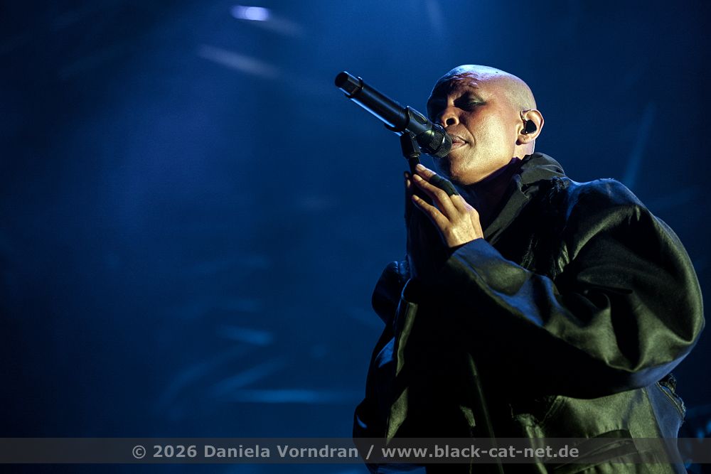 Skunk Anansie