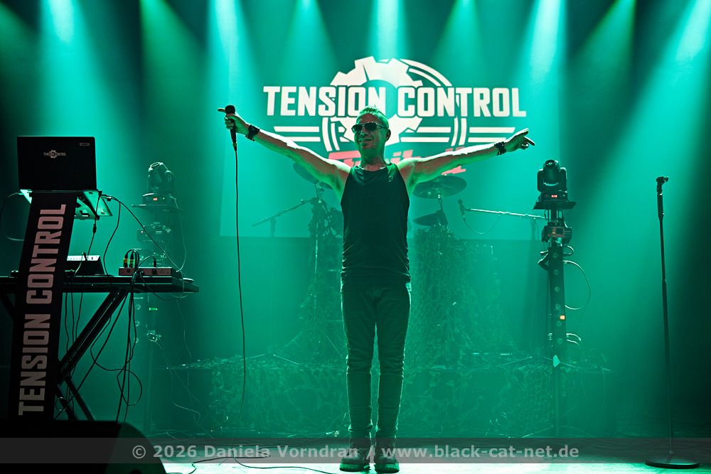 Tension Control